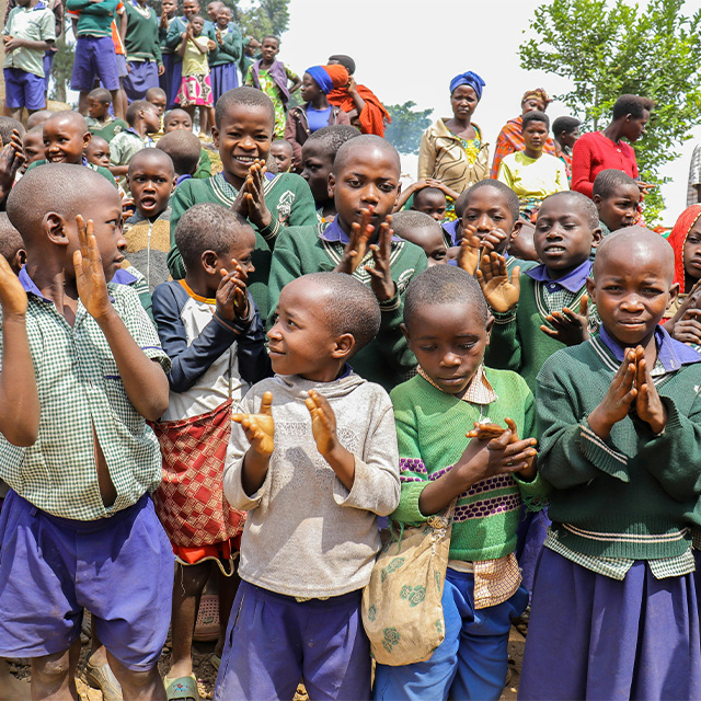 Hon Namara education